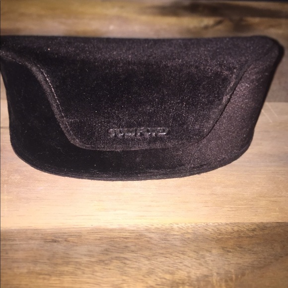 Tom Ford Sunglasses - Picture 2 of 8